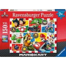 Ravensburger Kinderpuzzle 150 Teile