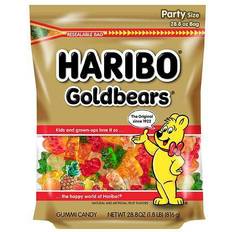 Haribo Goldbears Gummy Candy 816g