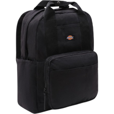 Dickies Väskor Dickies Ryggsäck Lissabon Svart One Size Ryggsäck