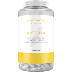 Myprotein Active Woman Diet 180 Stk.