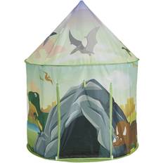Liberty House Toys Dinosaur Play Tent Green, Green