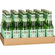 Adelhardt Hyldeblomst Saft ØKO 24x27,5 27.5cl 24pak