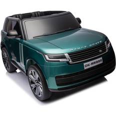 ES-Toys Land Rover Green 12V
