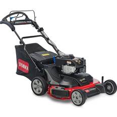 Lawn Mowers Toro TimeMaster 21219 30-in Gas Lawn Petrol Powered Mower