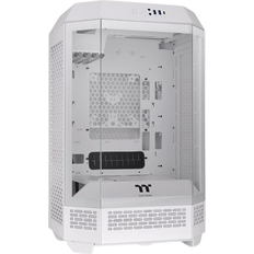 Thermaltake tower 300 Thermaltake Tower 300 Snow Chassi