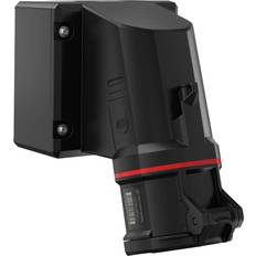 WALTHER-WERKE CEE Wandsteckdose 32A 5polig 230V 400V