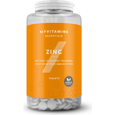 Myprotein Vitaminer & Mineraler Myprotein Zinc 270 st