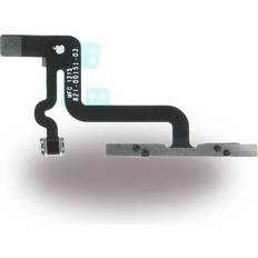 Erstatningsknapper Cyoo Flex Kabel Volumknapp Apple iPhone 6s Plus