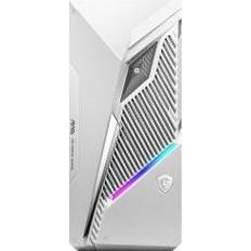 MSI 32 GB Stationære computere MSI MAG Infinite S3 14NUB7-1842AT Desktop Intel Core i7-14700F 32GB DDR5 RAM 1TB M.2