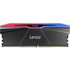LEXAR Memory ARES 32 DDR5 6000 MHz RGB
