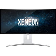 34" WQHD 240Hz