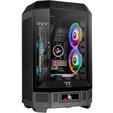 Mini itx tower Thermaltake T300 Mini ITX Cabinet