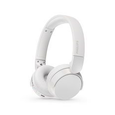 Philips Cuffie Philips Cuffia On-ear Wireless Bass TAH4209WT/00
