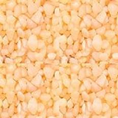 AKVASTABIL Husdjur AKVASTABIL Vattumannen Grus Apricot Pund 3-5mm Väska 2kg