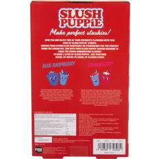 Fizz Creations Slush Puppie Syrup Duo Pack 21.5cm H x 6cm W x 6cm D