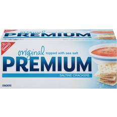 Crackers & Crispbreads Nabisco Nabisco Original Saltine Crackers 16oz