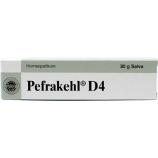 Pefrakehl D4 30g