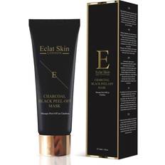 Skin London Unisex Purifying Charcoal Black Peel-Off Mask 24K Gold 50ml