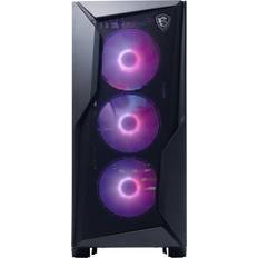 MSI Gaming Desktop Codex R2 B14NUC5-091US