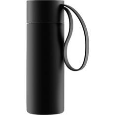 Eva Solo To Go Cup 35 cl Black Termosmugg 35cl