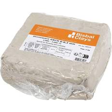 Creativ Company Ler Creativ Company Råhvid Stentøjsler 5kg