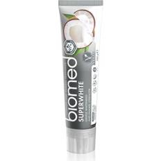 Biomed Splat Superwhite 100 g