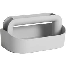 Hay Tool Box Recycled Grey