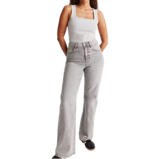 Gina Tricot Comfy wide jeans