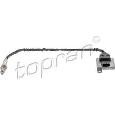 Avgassystem TOPRAN 625 014 NOx-Sensor NOx-Katalysator