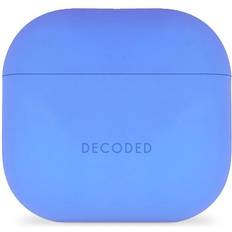 Decoded Silicone AirCase AirPods 4