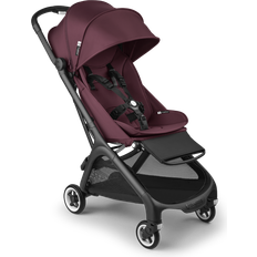 Butterfly Pushchair