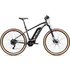 Rock Machine Elcykel Storm E70-29 Brun/Svart/Silver M Unisex