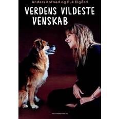 Bøger Verdens vildeste venskab (Hæftet, 2025)