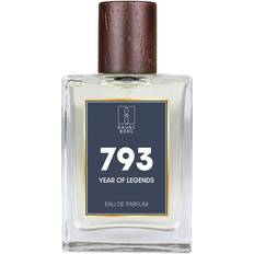 Raunsborg man Raunsborg Man 793 Year of Legends Eau de Parfum 50 ml 50ml