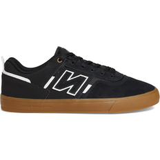 New balance numeric 306 New Balance Numeric Jamie Foy 306 Shoes Brown M85W10