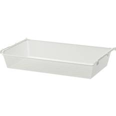 IKEA KOMPLEMENT Netkurv Garderobeskab