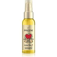 Pantene Hair Oils Pantene Pro-V Keith Haring Nourishing Hair Oil 100 ml 100ml