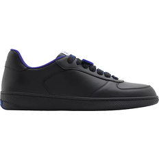 Burberry Sneakers Burberry Leather Terrace Sneakers