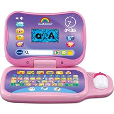 Vtech Kids Laptops Vtech Toddler Tech Laptop 20 Games