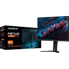 Usb c hdmi 2.1 Gigabyte M27UA 27 Inch HDMI Skärm