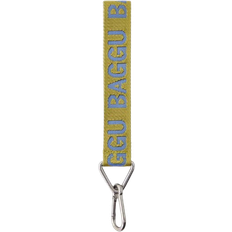Baggu Exclusive Logo Keychain - Avocado
