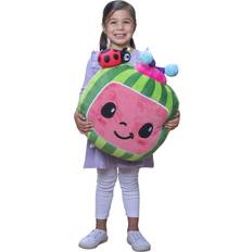 CoComelon Pillow Plush 18 Soft Cuddly Snuggly Extra Large Pillo