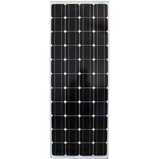 Solpanel 160W 1482x676x35mm