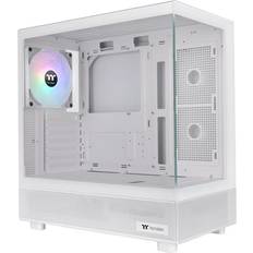 Thermaltake Midi Tower (ATX) Datorchassin Thermaltake View 270 TG ARGB