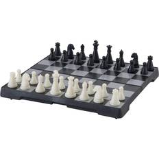 Engelhart Chess Set Travel Magnetic 16 mm