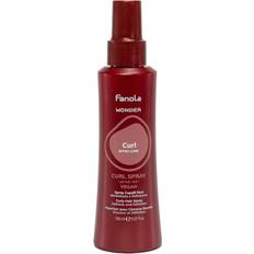 Fanola WONDER Curl Extra Care Curl Spray 150ml