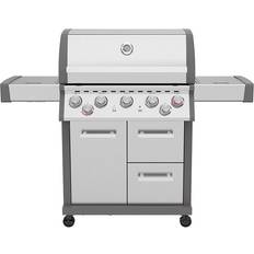 X502 Gasolgrill