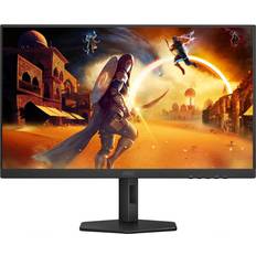 Qhd gaming monitor AOC 27 Inch Q27G4XF Monitor