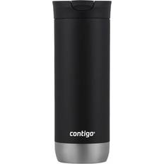 Contigo Huron Snapseal Insulated Travel Mug 16fl oz
