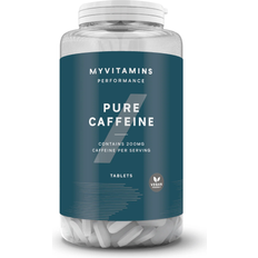 Myprotein Pre Workout Myprotein Caffeine Pro 200mg 100 st